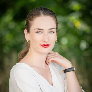 Alexandra Lukáčová