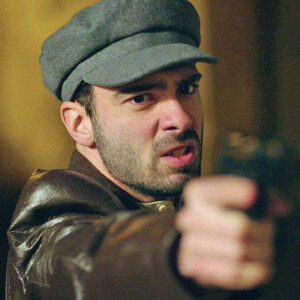 László István Béhr