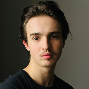 Maxim Najbrt