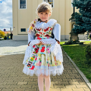 Eliška Hrnčířová