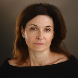 Kateřina Březinová-Plchová