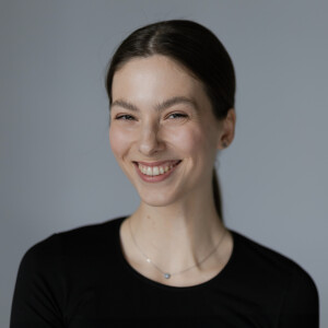 Viktória Vadovičová