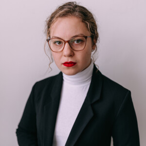 Markéta Bohadlová