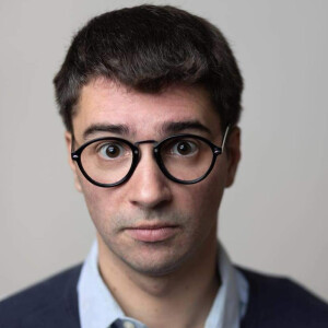Michal Kuboušek
