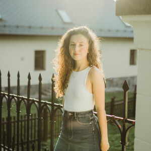Zuzana Pavelková