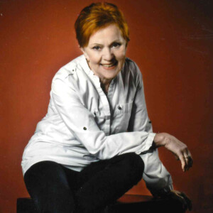 Lenka Termerová