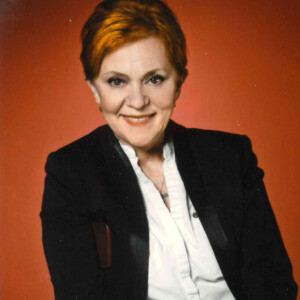 Lenka Termerová