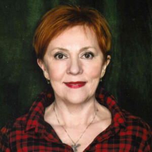 Lenka Termerová