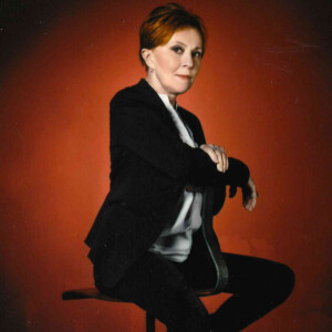Lenka Termerová