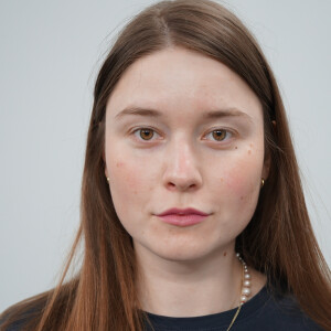 Jindřiška Hanušová