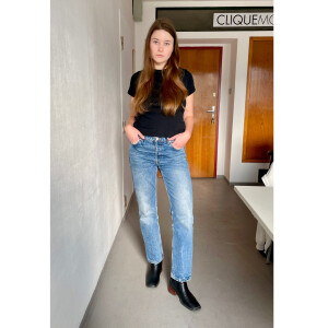 Jindřiška Hanušová