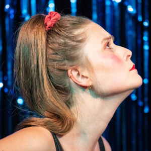 Jindřiška Hanušová