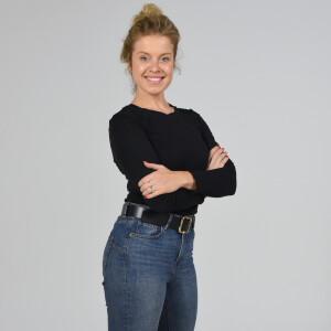 Vendula Wronka Fialová