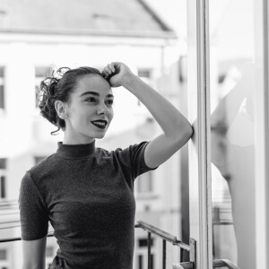 Klára Ondrůšková