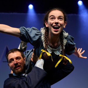 Klára Ondrůšková