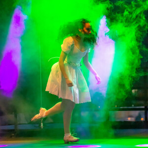 Klára Ondrůšková