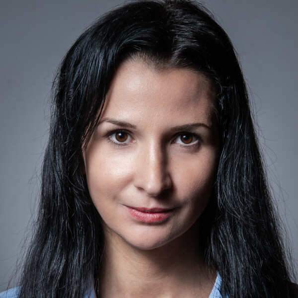 Natália Vajo (Kajzerová)