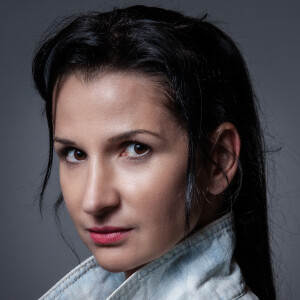 Natália Vajo (Kajzerová)