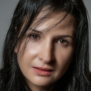 Natália Vajo (Kajzerová)