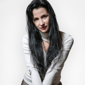 Natália Vajo (Kajzerová)