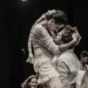 Natália Vajo (Kajzerová)