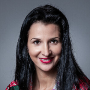 Natália Vajo (Kajzerová)