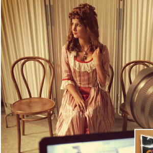 Natália Vajo (Kajzerová)