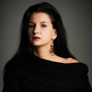 Natália Vajo (Kajzerová)