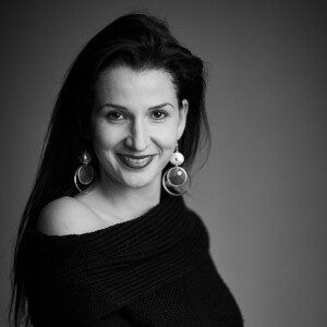 Natália Vajo (Kajzerová)