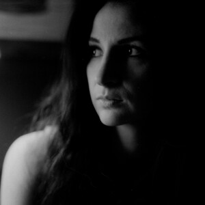 Natália Vajo (Kajzerová)