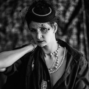 Natália Vajo (Kajzerová)