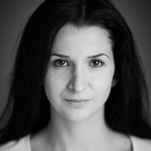 Natália Vajo (Kajzerová)