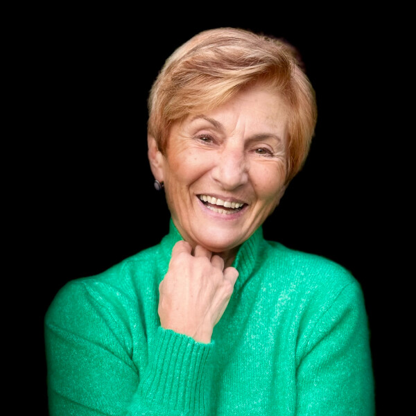 Hana Doulová- Krobotová