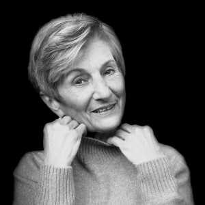 Hana Doulová- Krobotová