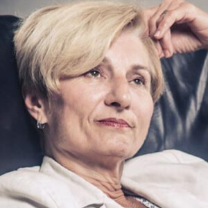 Hana Doulová- Krobotová