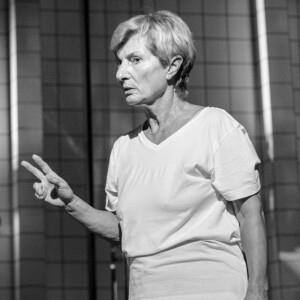 Hana Doulová- Krobotová