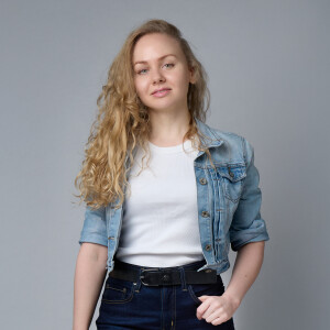 Olga Teppanen