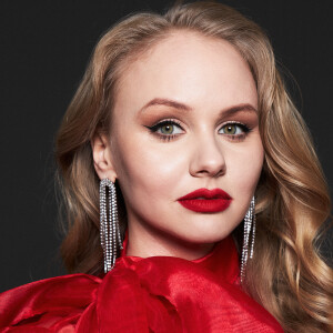 Olga Teppanen
