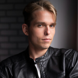 Karel Riebel