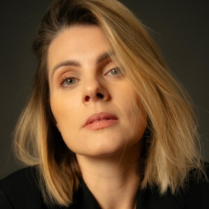 Silvia Soldanová