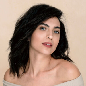 Antonina Toregeldi