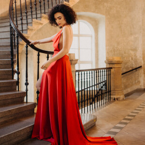 Antonina Toregeldi