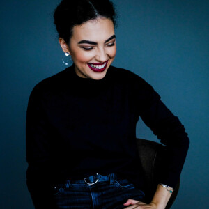 Antonina Toregeldi