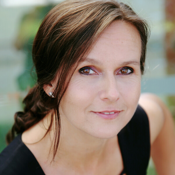 Eva Cibulová ryšáková