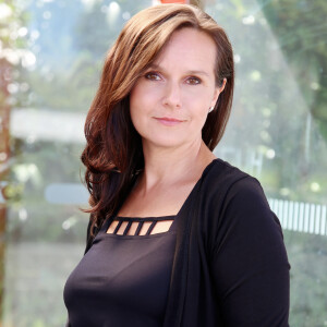 Eva Cibulová ryšáková