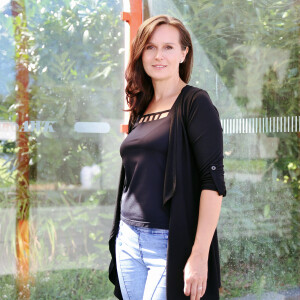 Eva Cibulová ryšáková