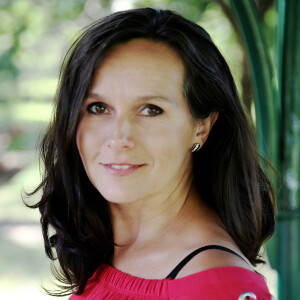 Eva Cibulová ryšáková