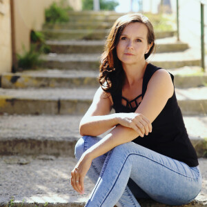 Eva Cibulová ryšáková