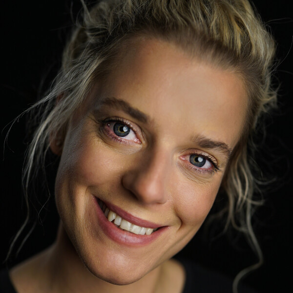 Sandra Černodrinská