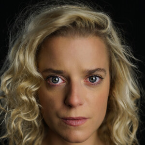 Sandra Černodrinská